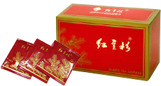 紅豆杉(こうとうすぎ)茶 60g