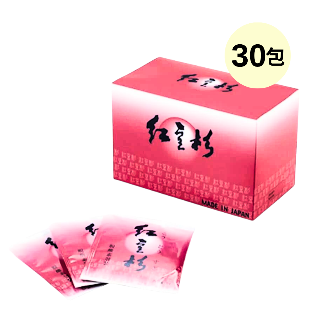 紅豆杉 5g×30包 入浴剤 商品画像
