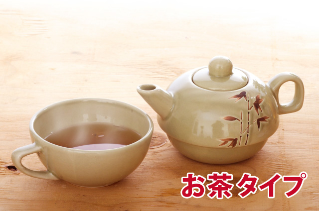 紅豆杉茶
