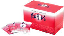 紅豆杉（こうとうすぎ）販売終了のお知らせ｜紅豆杉入浴剤のご案内