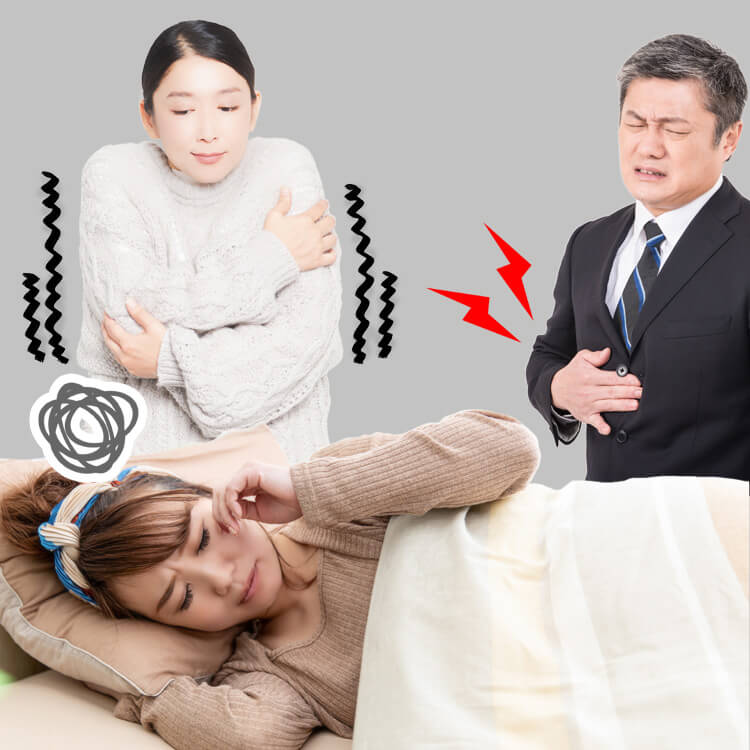 レオピンシリーズは創業105年のサツマ薬局で。