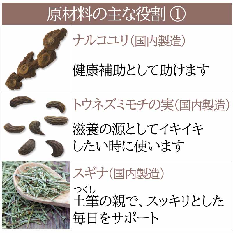 サツマ薬局の安寿薩摩丸EX