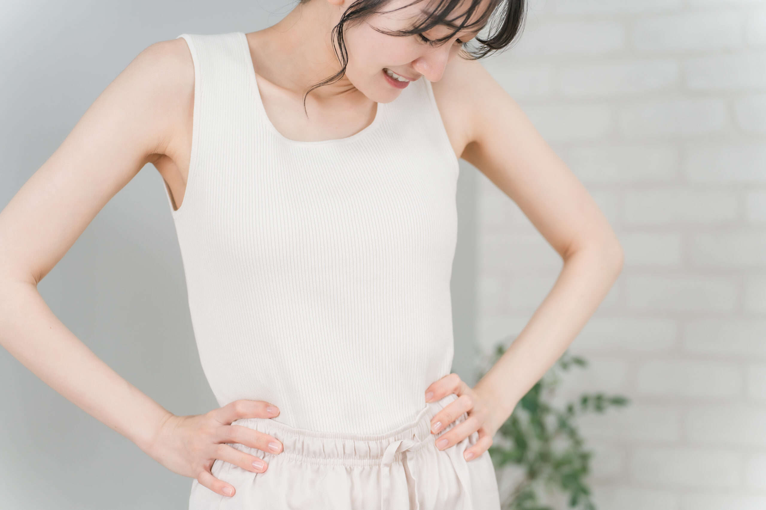 漢方ダイエットのイメージ画像