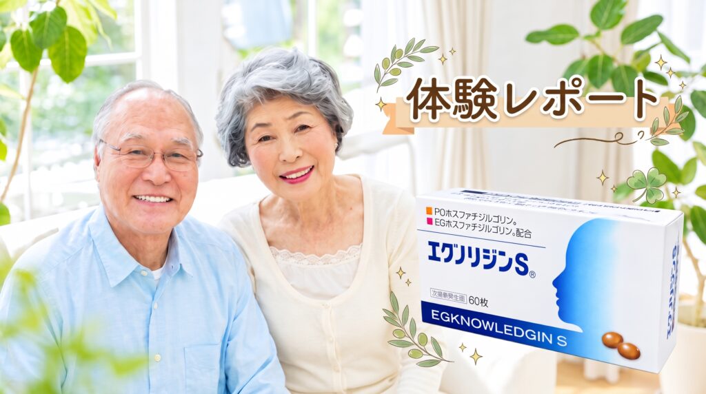 体験レポート
